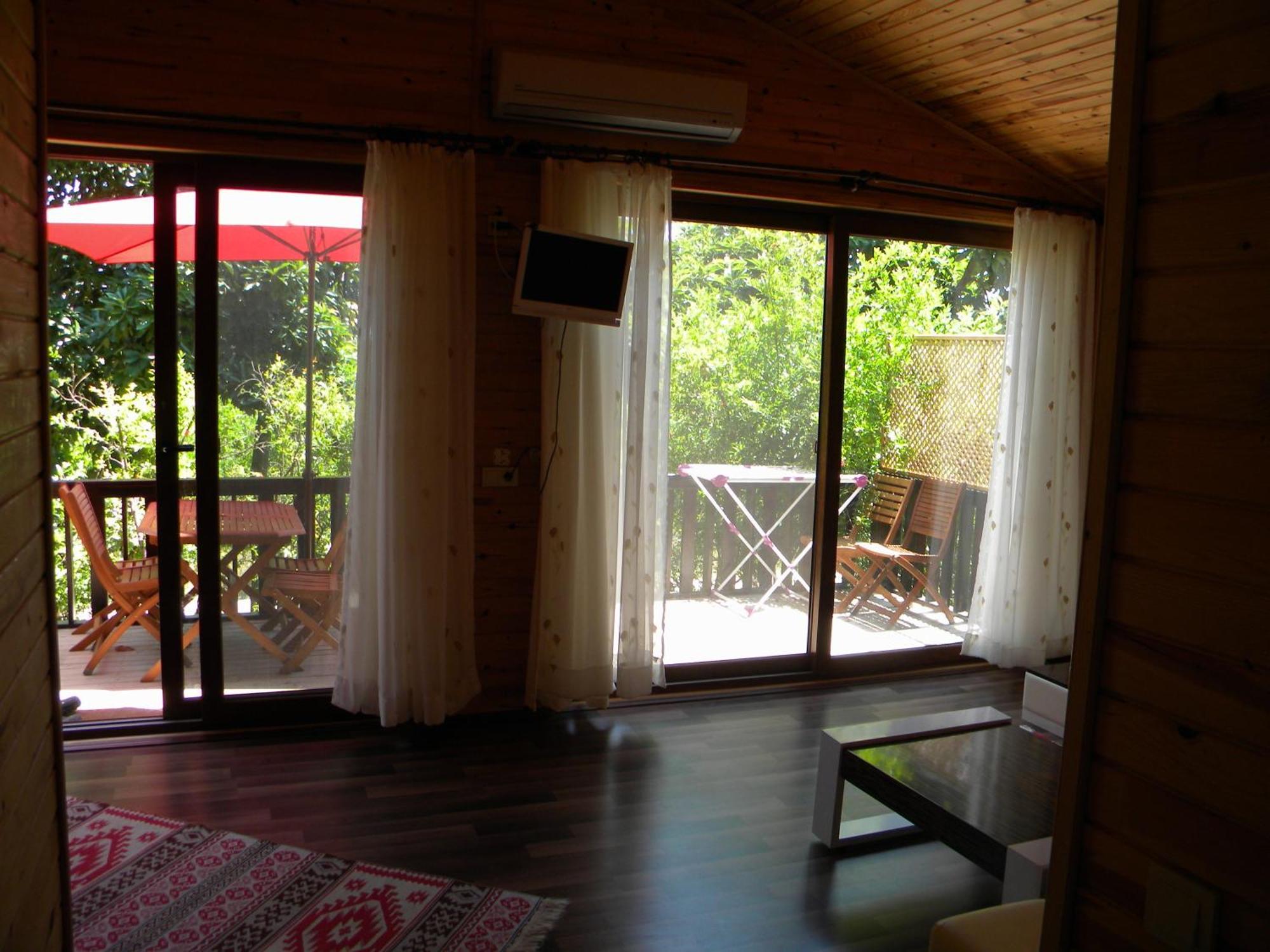 Azra Villas Çıralı Rum bild