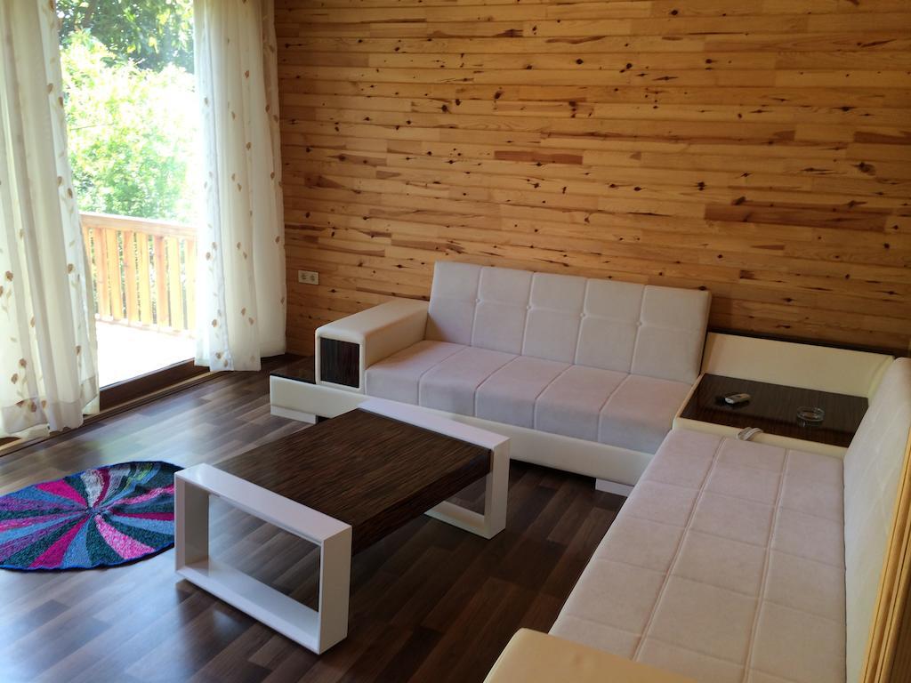 Azra Villas Çıralı Rum bild