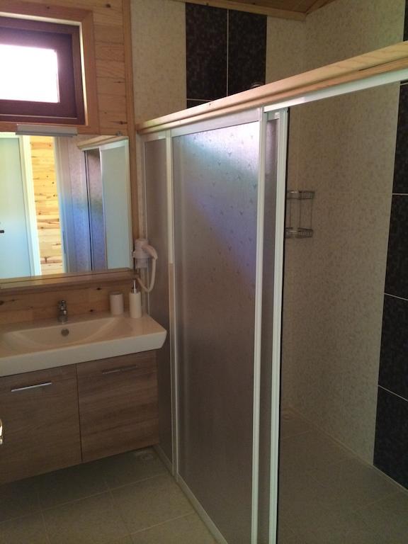Azra Villas Çıralı Rum bild